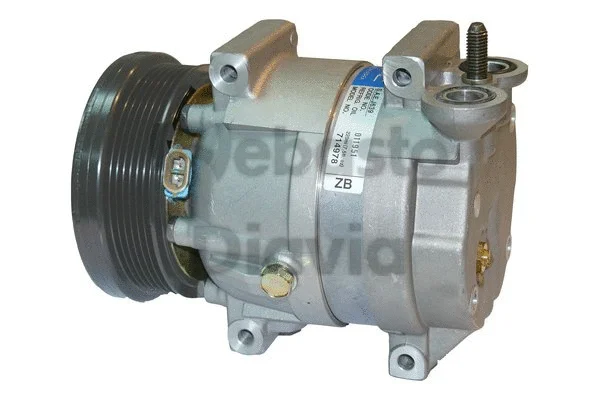 Compressor, air conditioning (82D0156166MA)