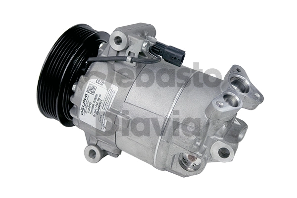Compressor, air conditioning (82D0155830A)