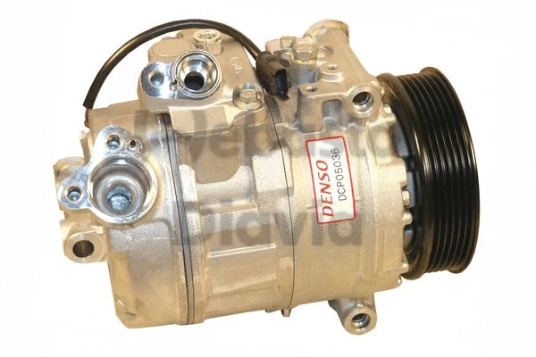 Compressor, air conditioning (82D0156201MA)
