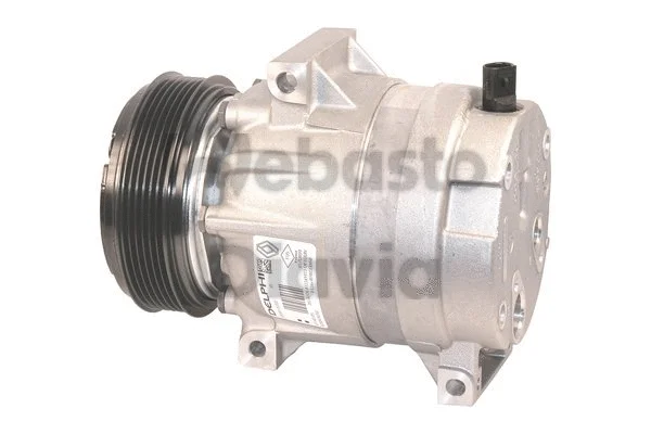 Compressor, air conditioning (82D0155349A)
