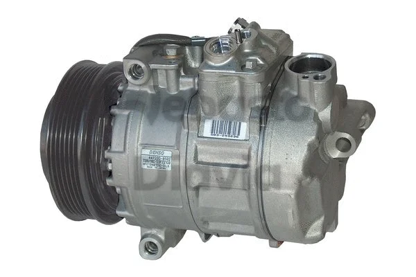 Compressor, air conditioning (82D0156052MA)