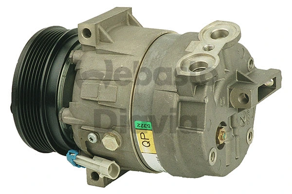 Compressor, air conditioning (82D0155012A)