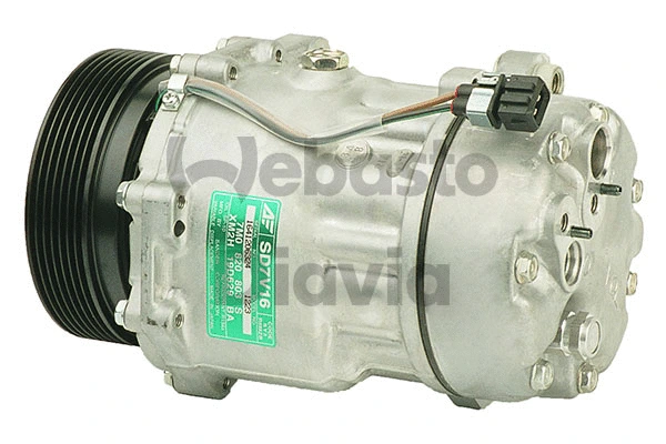Compressor, air conditioning (82D0155059A)