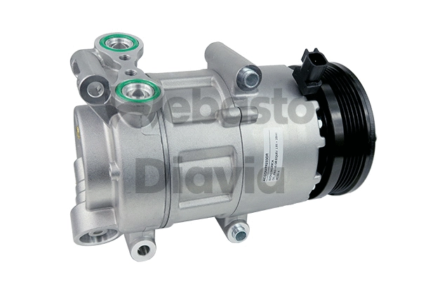 Compressor, air conditioning (82D0156149CA)