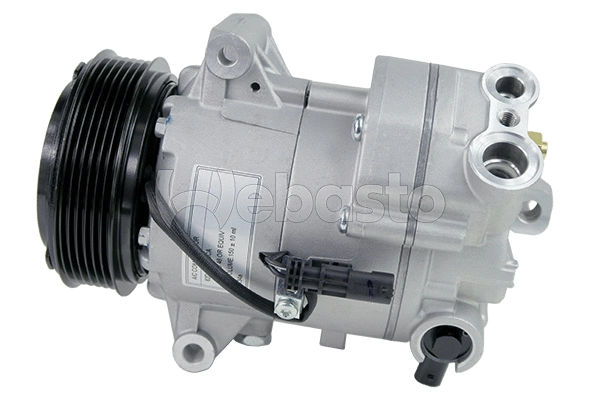 Compressor, air conditioning (82D0156290CA)