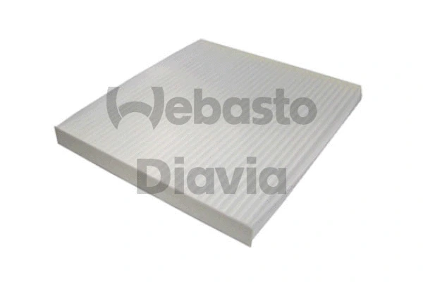 Filter, cabin air (82D0325334A)