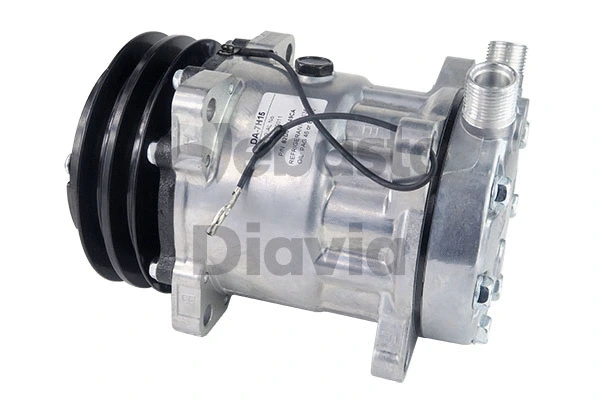 Compressor, air conditioning (82D015149CA)