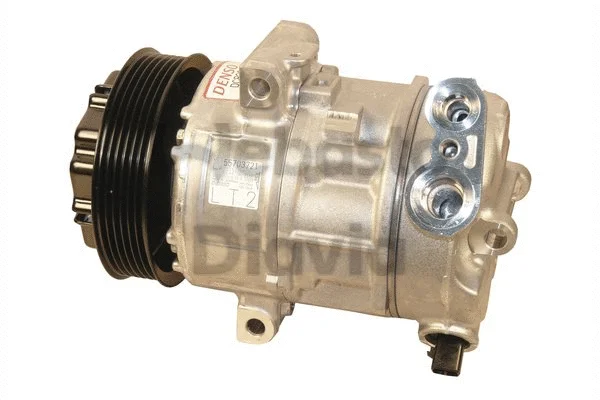 Compressor, air conditioning (82D0155874A)