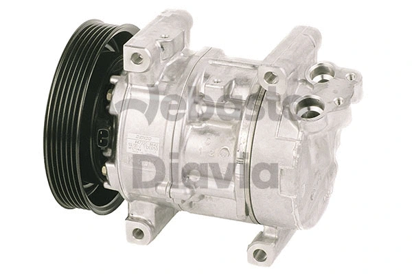 Compressor, air conditioning (82D0155322A)