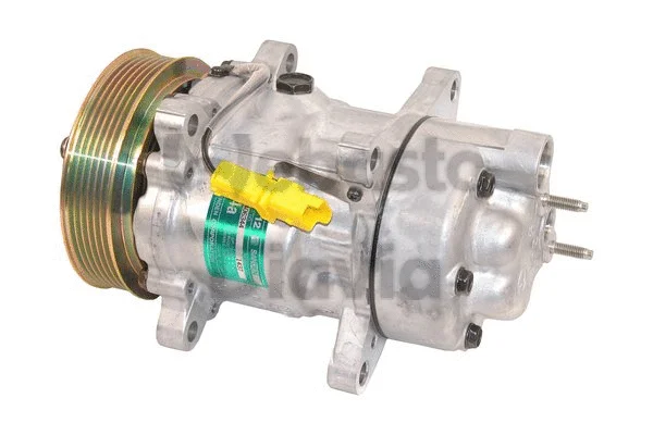 Compressor, air conditioning (82D0155419A)