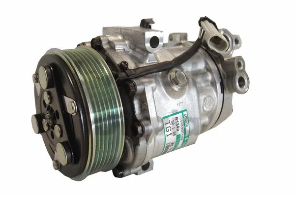 Compressor, air conditioning (82D0155875A)