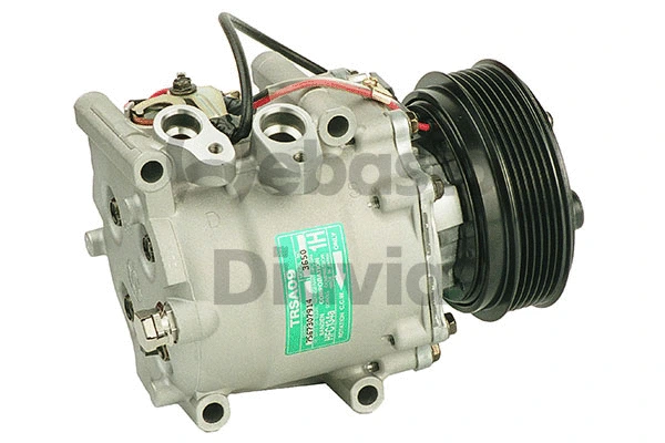Compressor, air conditioning (82D0155156A)