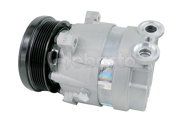 Compressor, air conditioning (82D0156405CA)