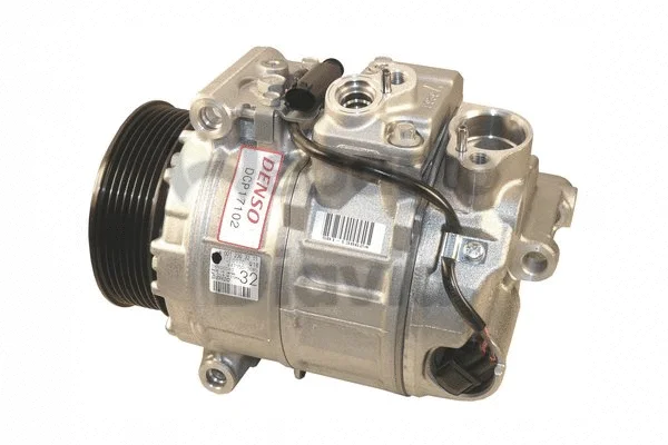Compressor, air conditioning (82D0156244MA)