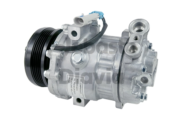 Compressor, air conditioning (82D0155142CA)