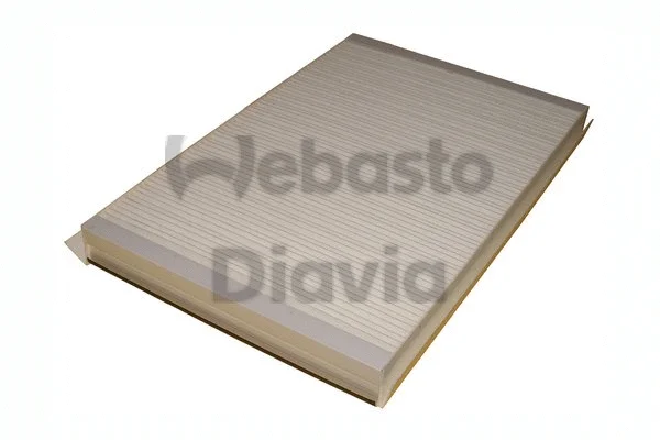 Filter, cabin air (82D0325259A)