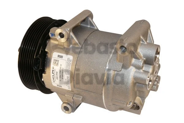 Compressor, air conditioning (82D0155972A)
