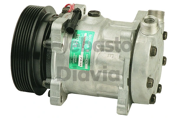 Compressor, air conditioning (82D0155055A)