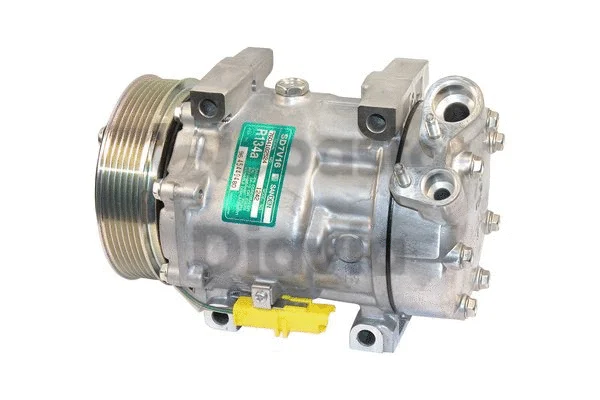 Compressor, air conditioning (82D0155417A)