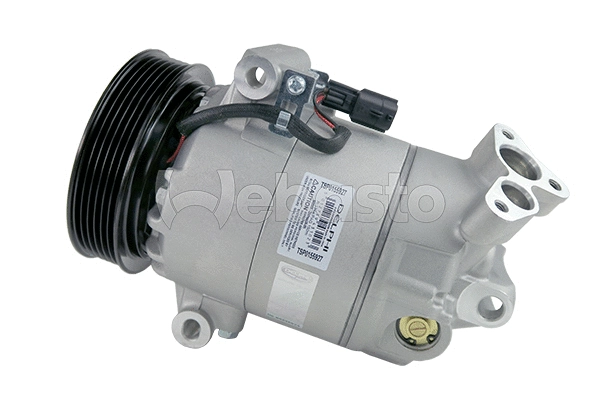 Compressor, air conditioning (82D0155927A)