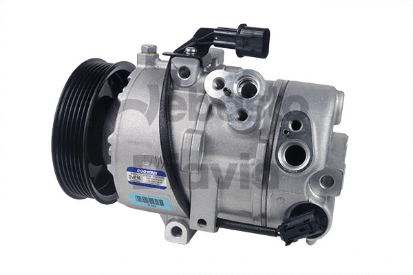 Compressor, air conditioning (82D0156371MA)