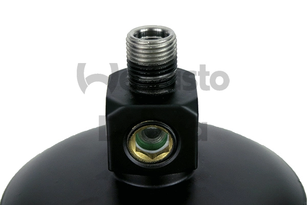 Dryer, air conditioning