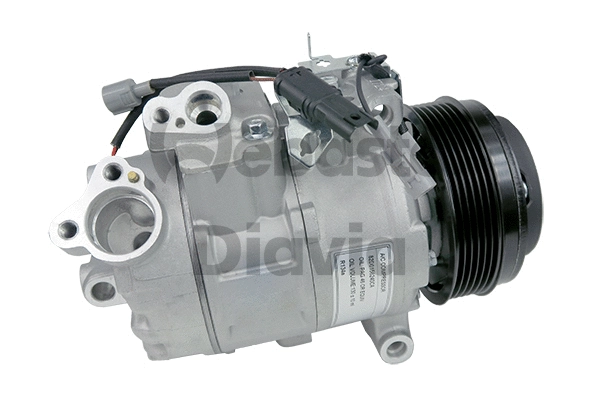 Compressor, air conditioning (82D0156240CA)