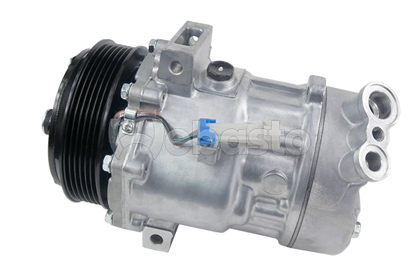Compressor, air conditioning (82D0156113CA)