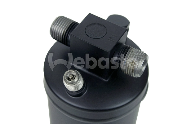 Dryer, air conditioning