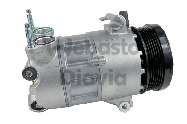 Compressor, air conditioning (82D0156334CA)