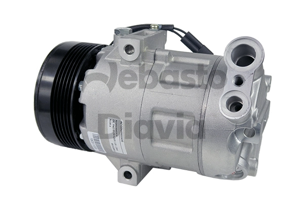 Compressor, air conditioning (82D0156403CA)