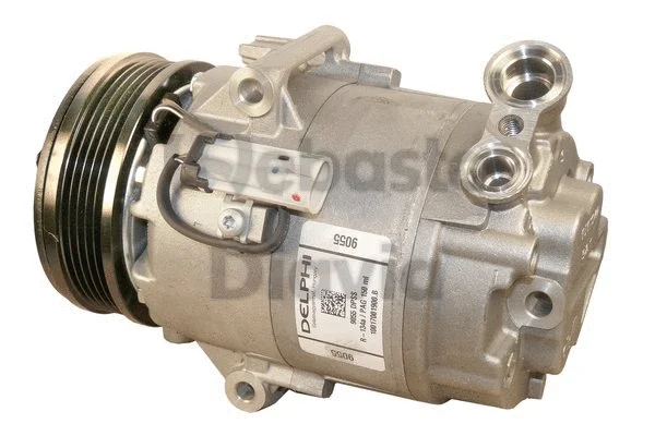 Compressor, air conditioning (82D0155801A)