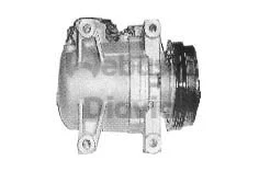 Compressor, air conditioning (82D0155212A)
