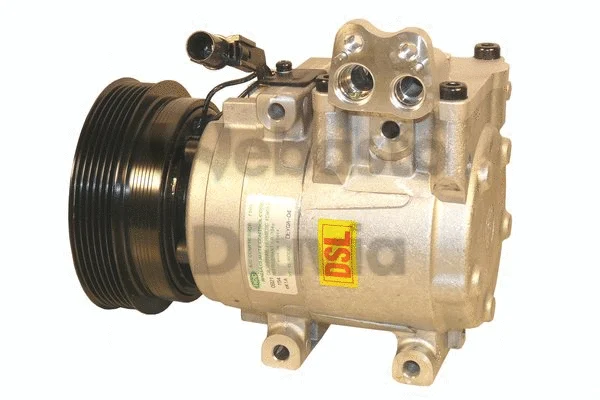 Compressor, air conditioning (82D0155934A)