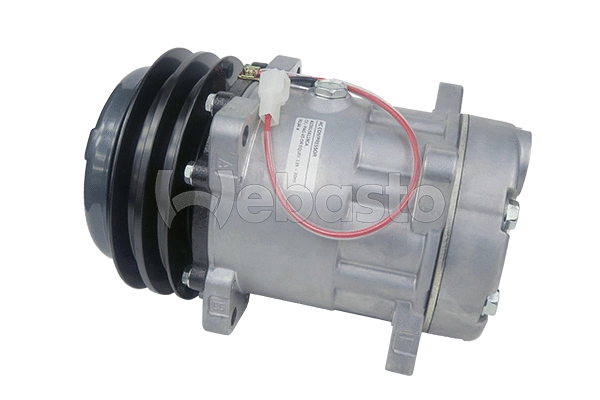 Compressor, air conditioning (82D0156119CA)
