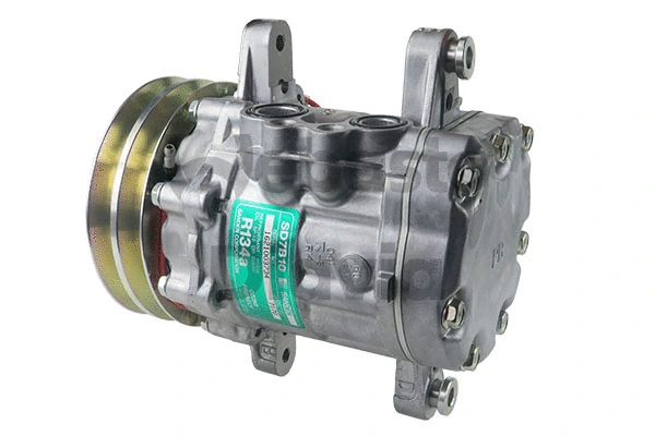 Compressor, air conditioning (62015116A)