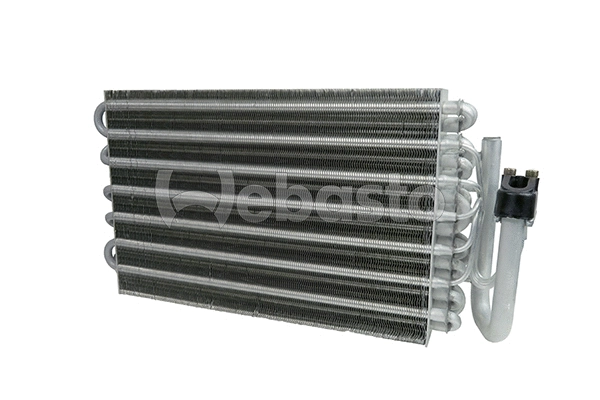 Evaporator, air conditioning (82D0525035MA)