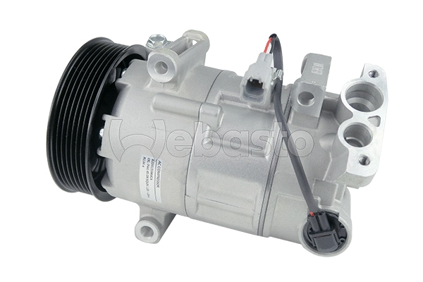 Compressor, air conditioning (82D0155964CA)