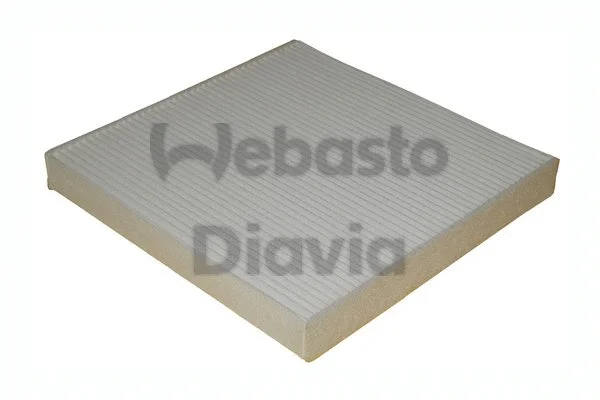 Filter, cabin air (82D0325266A)