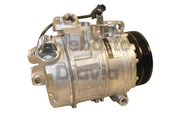 Compressor, air conditioning (82D0156231MA)