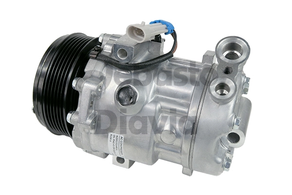 Compressor, air conditioning (82D0155249CA)