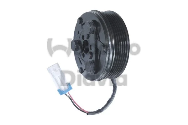 Magnetic Clutch, air conditioning compressor (82D016209MA)