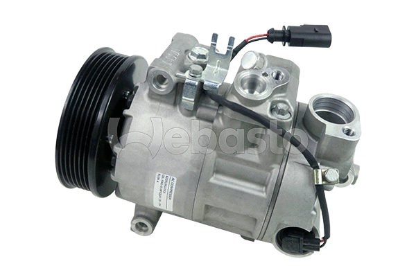 Compressor, air conditioning (82D0156125CA)