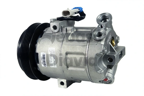 Compressor, air conditioning (82D0156286CA)