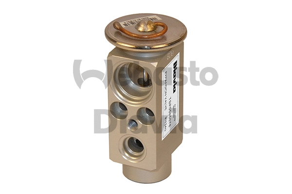 Expansion Valve, air conditioning (82D0585076A)