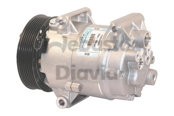 Compressor, air conditioning (82D0155355A)