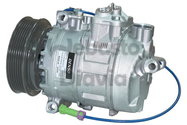 Compressor, air conditioning (82D0156035MA)