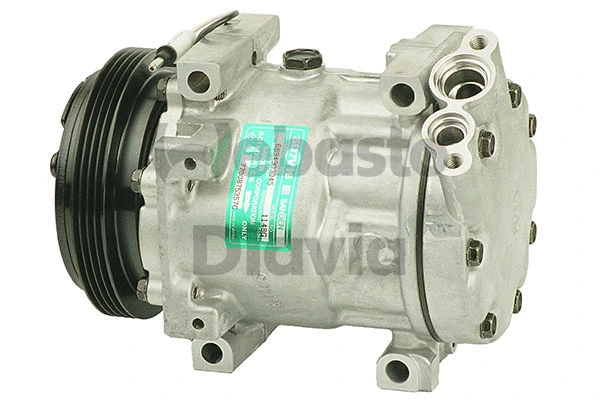 Compressor, air conditioning (82D0155275A)