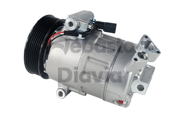Compressor, air conditioning (82D0155464CA)