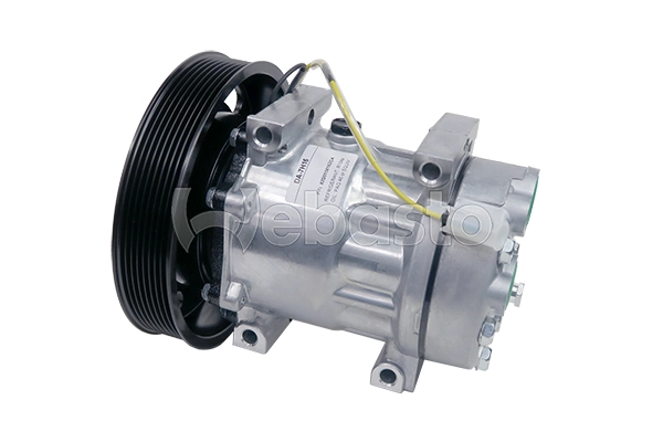 Compressor, air conditioning (82D0156162CA)